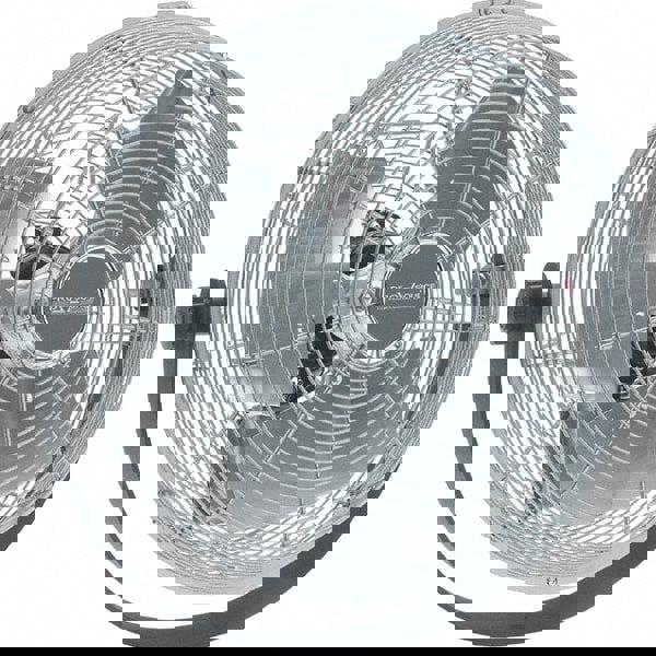 Industrial Circulation Fan: 12